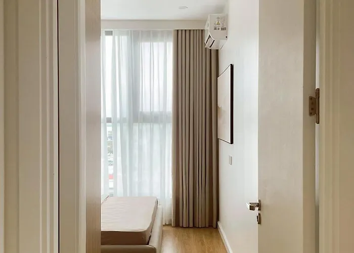 Apartment Ho Nghi Duong Hon Gai Hạ Long