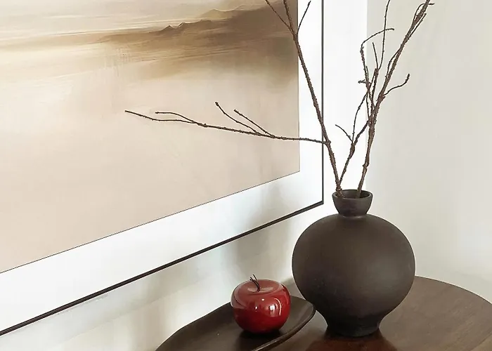 Apartment Ho Nghi Duong Hon Gai