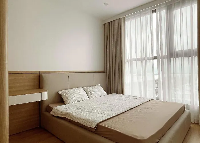Apartment Ho Nghi Duong Hon Gai Hạ Long