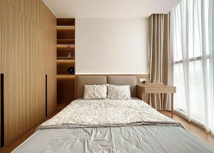 Apartment Ho Nghi Duong Hon Gai *
