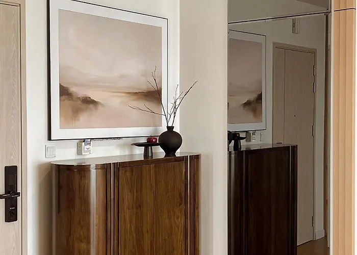 Apartment Ho Nghi Duong Hon Gai