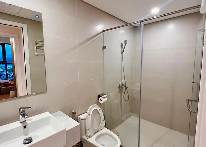 Apartment Ho Nghi Duong Hon Gai Hạ Long