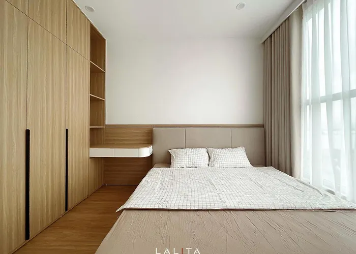 Apartment Ho Nghi Duong Hon Gai Hạ Long